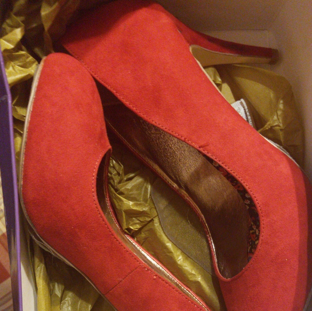 Shoes